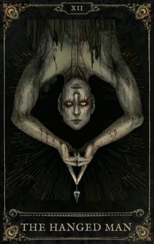 The Hanged Man